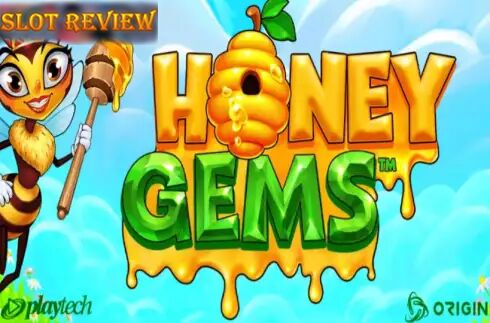 Honey Gems icon